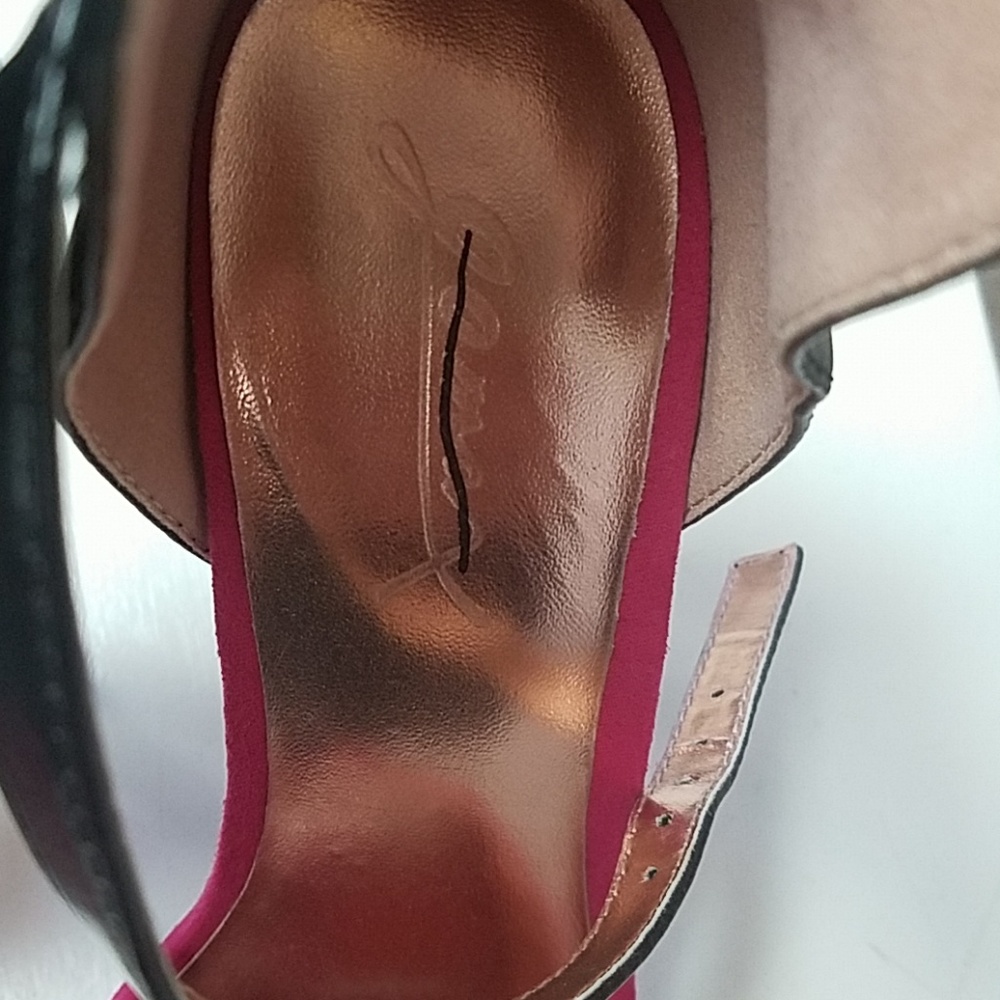 Gomax heels - Picture 6 of 8